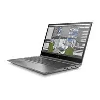 HP ZBook Fury 15 laptop 15,6  FHD  i7-11850H 32GB 512GB Quadro T1200 Win11 Pro illusztráció, fotó 3