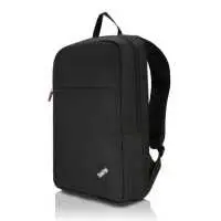 15,6  notebook hátizsák Lenovo ThinkPad Basic Backpack fekete illusztráció, fotó 1