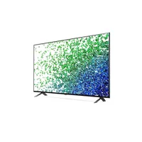 Smart LED TV 50  4K UHD LG 50NANO803PA NanoCell illusztráció, fotó 2