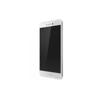 Mobiltelefon 5,2  Huawei P9 Lite 2017 Dual Sim 16GB fehér okostelefon illusztráció, fotó 1