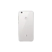 Mobiltelefon 5,2  Huawei P9 Lite 2017 Dual Sim 16GB fehér okostelefon illusztráció, fotó 2