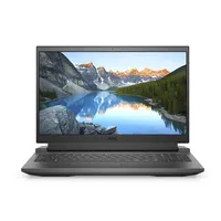 Dell G15 Gaming laptop 15,6  FHD i7-11800H 16GB 512GB RTX3050 Linux fekete Dell illusztráció, fotó 1