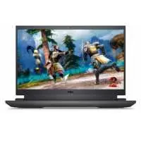 Dell G15 Gaming laptop 15,6  FHD i7-12700H 16GB 512G RTX3050Ti Linux szürke Del illusztráció, fotó 1