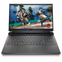 Dell G15 Gaming laptop 15,6  FHD i7-12700H 16GB 512G RTX3050Ti Linux szürke Del illusztráció, fotó 2