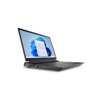 Dell G15 Gaming laptop 15,6  FHD i7-13650HX 16GB 1TB RTX4060 Linux fekete Dell illusztráció, fotó 3