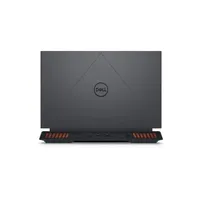 Dell G15 Gaming laptop 15,6  FHD i7-13650HX 16GB 1TB RTX4060 Linux fekete Dell illusztráció, fotó 4