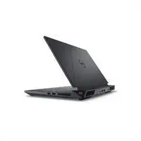 Dell G15 Gaming laptop 15,6  FHD i5-13450HX 16GB 512GB RTX4050 W11 fekete Dell illusztráció, fotó 2