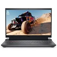 Dell G15 Gaming laptop 15,6  FHD R5-7640HS 8GB 512GB RTX3050 W11Pro szürke Dell illusztráció, fotó 2