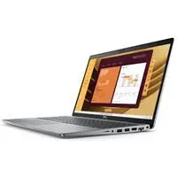 DELL Latitude laptop 15.6  FHD, i7-155U, 16GB, 512GB SSD, Win 11 Pro illusztráció, fotó 3