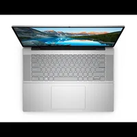 Dell Inspiron laptop 16  FHD+ i7-1360P 16GB 1TB IrisXe W11 ezüst Dell Inspiron illusztráció, fotó 2