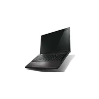 LENOVO G580 15,6  notebook Intel Core i3-3110M 2,4GHz/4GB/1000GB/G710 1GB/DVD í illusztráció, fotó 1