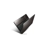 LENOVO G580 15,6  notebook Intel Core i3-3110M 2,4GHz/4GB/1000GB/G710 1GB/DVD í illusztráció, fotó 3