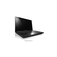 LENOVO G500 15,6  notebook /Intel Dual-Core Pentium 2020M 2,4GHz/4GB/1000GB/857 illusztráció, fotó 1