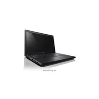 LENOVO G505 15,6  notebook /AMD Dual-Core E1-2100 /4GB/500GB/DVD író/ fekete no illusztráció, fotó 1