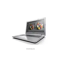 LENOVO Z50-70 15,6  notebook FHD PDC 3558U 1TB GT840-2G fehér illusztráció, fotó 1