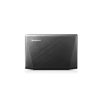 LENOVO IdeaPad Y50-70,15.6  laptop UHD IPS SLIM i7-4710HQ 1TB GTX860M-4GB feket illusztráció, fotó 2