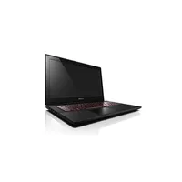 LENOVO Y50-70 15,6  notebook UHD IPS/Intel Core i7-4710HQ 3,5GHz/8GB/1000GB/GTX illusztráció, fotó 1