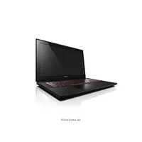 LENOVO Y50-70 15,6  notebook FHD IPS i7-4720HQ 4GB 500+8GB GTX860-4G külső DVD illusztráció, fotó 1