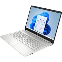 HP 15 laptop 15,6  FHD i3-1125G4 8GB 512GB UHD W11 ezüst HP 15s-fq2036nh illusztráció, fotó 2