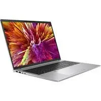 HP Zbook laptop 16  i7-1355U 16GB 512GB RTX A500 Win11 Pro szürke illusztráció, fotó 2