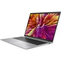 HP Zbook laptop 16  i7-1355U 16GB 512GB RTX A500 Win11 Pro szürke illusztráció, fotó 3