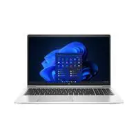 HP ProBook laptop 15,6" FHD i7-1255U 16GB 512GB IrisXe W11Pro ezüst HP ProBook 450 G9