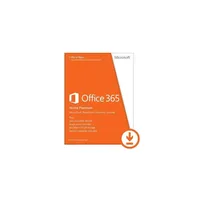 Microsoft Office 365 Otthoni verzió Elektronikus licenc szoftver, ár, vásárlás adat-lap
