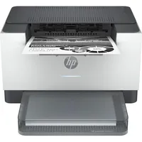 Lézernyomtató A4 mono HP LaserJet M209dw lézer Instant Ink ready nyomtató illusztráció, fotó 1