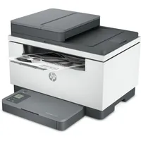 MFP lézernyomtató A4 mono HP LaserJet MFP M234sdn multifunkciós lézer Instant I illusztráció, fotó 2