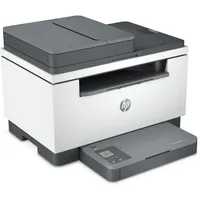 MFP lézernyomtató A4 mono HP LaserJet MFP M234sdn multifunkciós lézer Instant I illusztráció, fotó 3