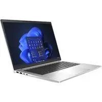 HP Elitebook 840laptop 14  WUXGA i7-1260P 32GB 1TB Int.VGA Win11 Pro szürke illusztráció, fotó 2