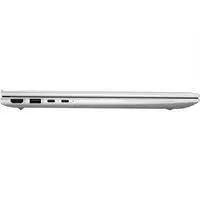 HP Elitebook 840laptop 14  WUXGA i7-1260P 32GB 1TB Int.VGA Win11 Pro szürke illusztráció, fotó 4