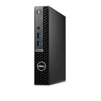 Dell Optiplex számítógép i5-13500T 16GB 512GB UHD W11Pro Dell Optiplex 7010 Mic illusztráció, fotó 3