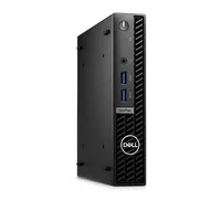 Dell Optiplex számítógép i5-13500T 16GB 512GB UHD W11Pro Dell Optiplex 7010 Mic illusztráció, fotó 4