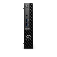 Dell Optiplex számítógép i5-13500T 16GB 512GB UHD W11Pro Dell Optiplex 7010 Mic illusztráció, fotó 5