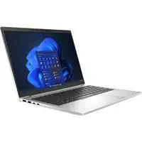 HP Elitebook 830 laptop 13,3  WUXGA i5-1245U 16GB 256GB Int.VGA Win11 Pro szürk illusztráció, fotó 2