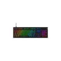 Vezetékes mechanikus gaming billentyűzet HP HYPERX  Alloy Rise PBT fek 7G7A3AA-ABA Technikai adatok