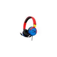 Gamer headset HP HYPERX Cloud Mini vezeték nélküli mikrofonos fejhallgató multi illusztráció, fotó 2