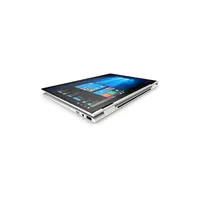 HP EliteBook laptop 13,3  FHD i5-8265U 8GB 256GB Int. VGA Win10 Pro ezüst HP El illusztráció, fotó 1