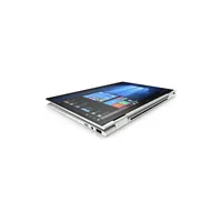HP Elitebook laptop 13,3  FHD i7-8565U 16GB 512GB Int. VGA Win10 Pro ezüst HP E illusztráció, fotó 1