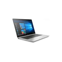 HP Elitebook laptop 13,3  FHD i7-8565U 16GB 512GB Int. VGA Win10 Pro ezüst HP E illusztráció, fotó 3