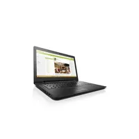 LENOVO 110 laptop 15,6  i5-6200U 4GB 128GB SSD R5-M430-2GB DVD író illusztráció, fotó 1