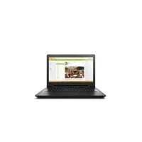 LENOVO 110 laptop 15,6  i5-6200U 4GB 128GB SSD R5-M430-2GB DVD író illusztráció, fotó 2