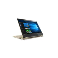 Lenovo Yoga 520 laptop 14,0  FHD IPS Touch i3-7130U 4GB 128 GB SSD Win10Home Pe illusztráció, fotó 1