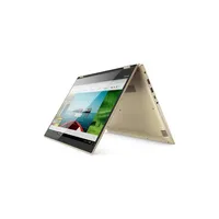 Lenovo Yoga 520 laptop 14,0  FHD IPS Touch i3-7130U 4GB 128 GB SSD Win10Home Pe illusztráció, fotó 2