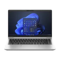 HP EliteBook laptop 14" FHD i5-1335U 8GB 512GB IrisXe W11Pro ezüst HP EliteBook 640 G10 818C2EA Technikai adatok