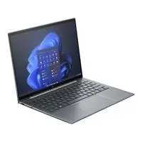 HP Elite Dragonfly laptop 13,5  WUXGA i7-1355U 32GB 1TB Int.VGA Win11 Pro kék illusztráció, fotó 2