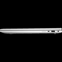 HP EliteBook laptop 14  WUXGA i5-1335U 8GB 512GB IrisXe W11Pro ezüst HP EliteBo illusztráció, fotó 3
