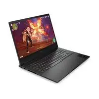 HP Omen16-wd0675nd Laptop 16,1  1920x1080 FHD Intel Core i5-13420H fekete illusztráció, fotó 2