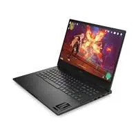 HP Omen16-wd0675nd Laptop 16,1  1920x1080 FHD Intel Core i5-13420H fekete illusztráció, fotó 3